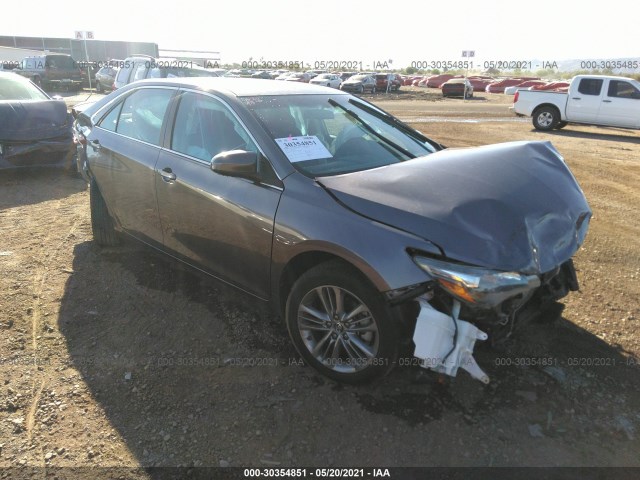 TOYOTA CAMRY 2015 4t1bf1fk5fu933914