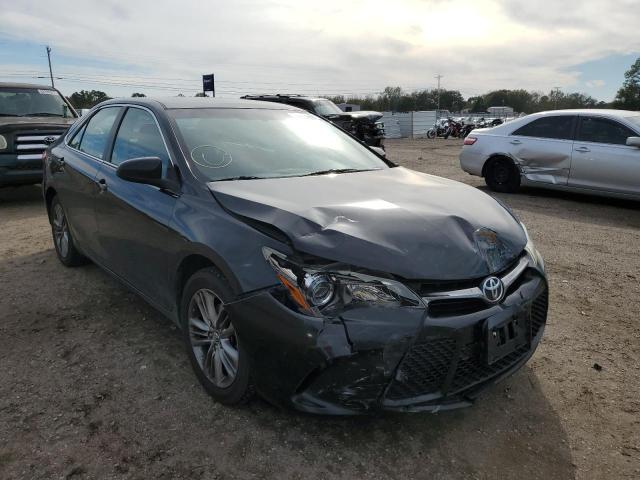 TOYOTA CAMRY LE 2015 4t1bf1fk5fu934223