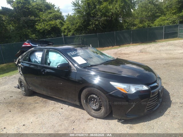 TOYOTA CAMRY 2015 4t1bf1fk5fu934397