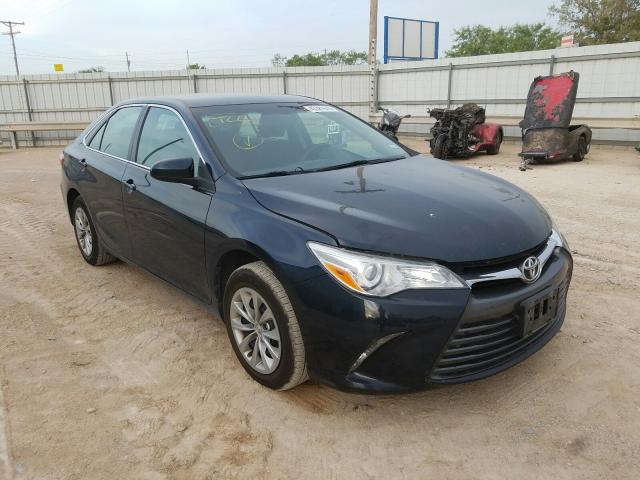 TOYOTA CAMRY LE 2015 4t1bf1fk5fu934948