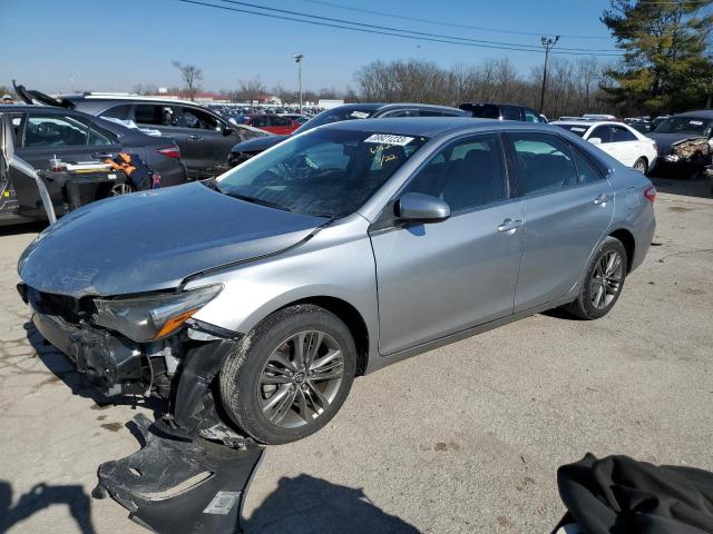 TOYOTA CAMRY 2015 4t1bf1fk5fu936828