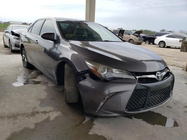 TOYOTA CAMRY LE 2015 4t1bf1fk5fu936859