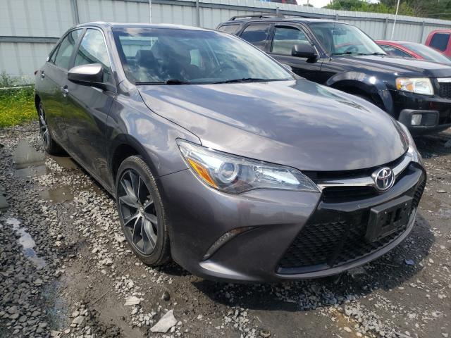 TOYOTA CAMRY LE 2015 4t1bf1fk5fu937218