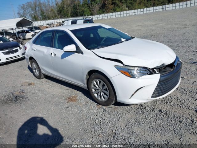 TOYOTA CAMRY 2015 4t1bf1fk5fu939549