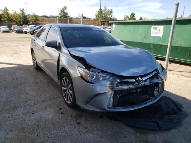 TOYOTA CAMRY LE 2015 4t1bf1fk5fu940023