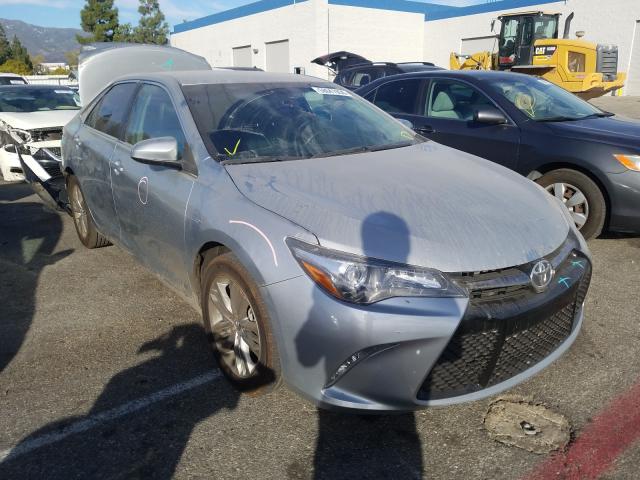 TOYOTA CAMRY LE 2015 4t1bf1fk5fu940135