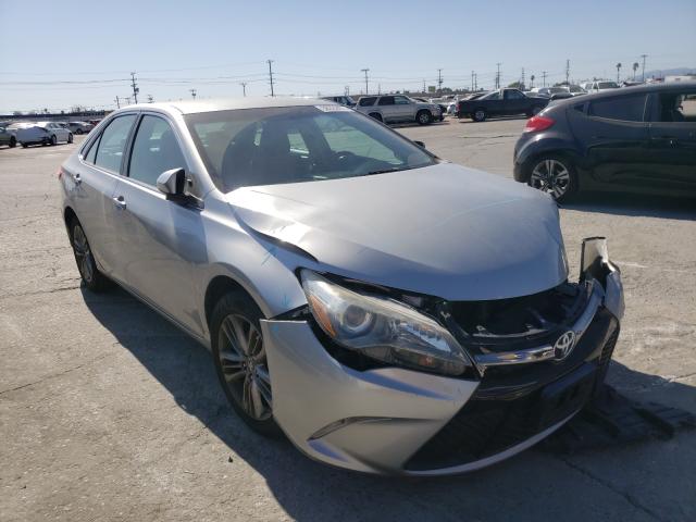 TOYOTA CAMRY LE 2015 4t1bf1fk5fu941124