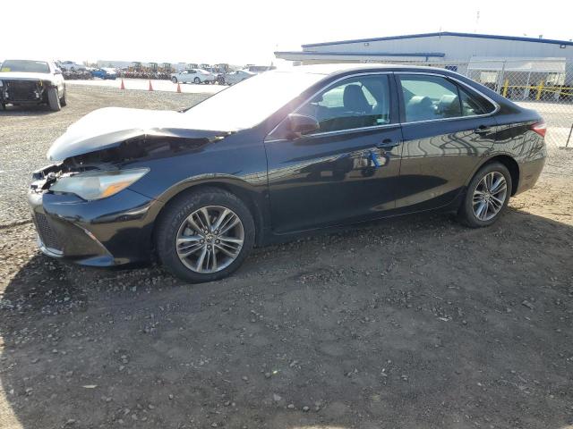 TOYOTA CAMRY LE 2015 4t1bf1fk5fu941348