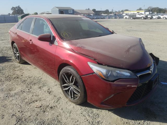 TOYOTA CAMRY LE 2015 4t1bf1fk5fu942144