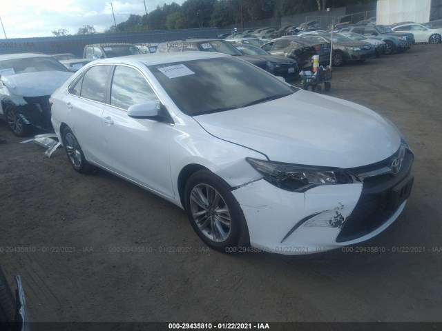 TOYOTA CAMRY 2015 4t1bf1fk5fu942600