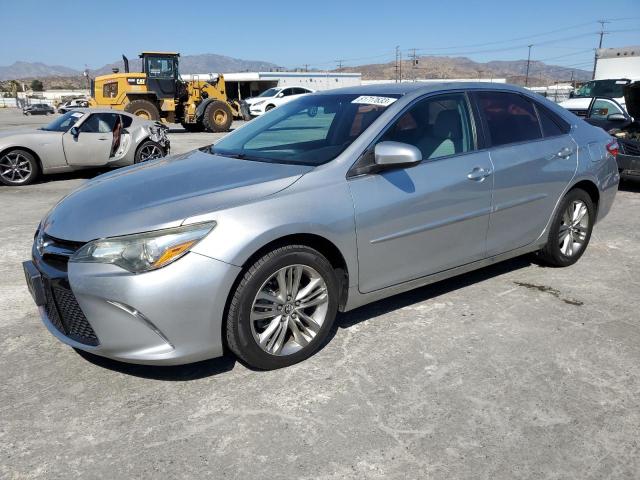 TOYOTA CAMRY LE 2015 4t1bf1fk5fu943553