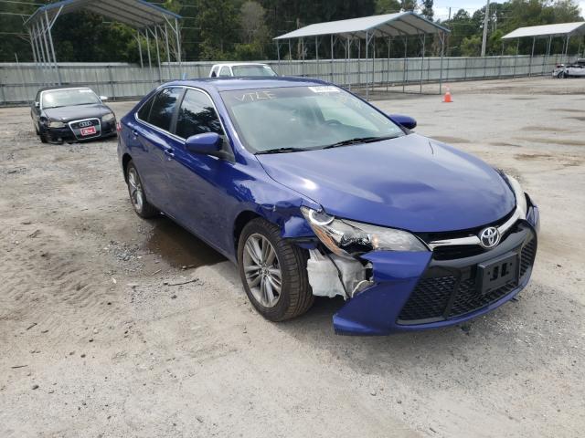 TOYOTA CAMRY LE 2015 4t1bf1fk5fu943679