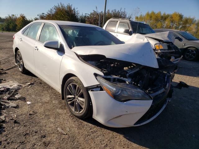 TOYOTA CAMRY LE 2015 4t1bf1fk5fu944282