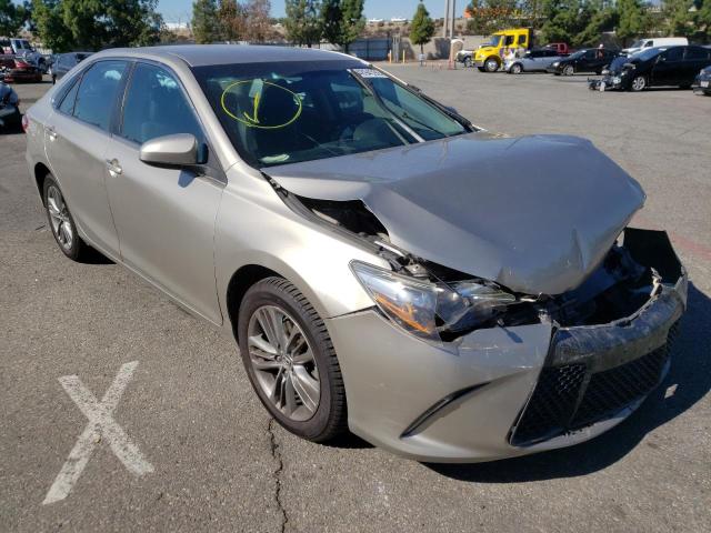 TOYOTA CAMRY LE 2015 4t1bf1fk5fu945089