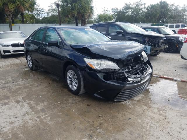 TOYOTA CAMRY LE 2015 4t1bf1fk5fu945397