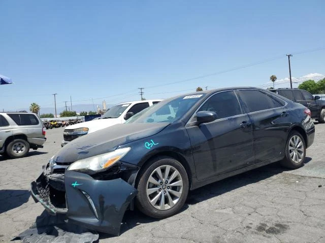 TOYOTA CAMRY LE 2015 4t1bf1fk5fu946145