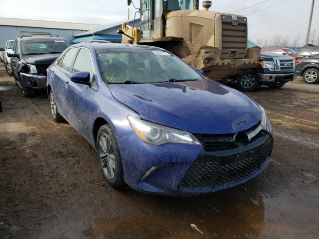 TOYOTA CAMRY LE 2015 4t1bf1fk5fu946226