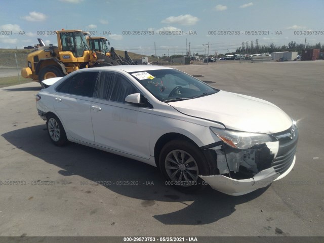 TOYOTA CAMRY 2015 4t1bf1fk5fu946890