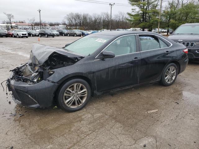 TOYOTA CAMRY LE 2015 4t1bf1fk5fu947392