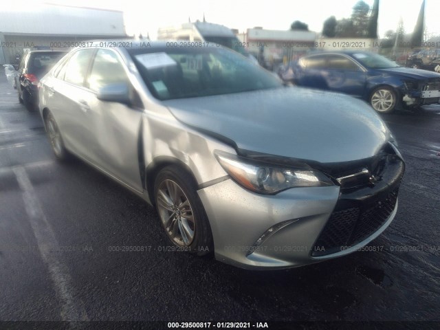 TOYOTA CAMRY 2015 4t1bf1fk5fu948347