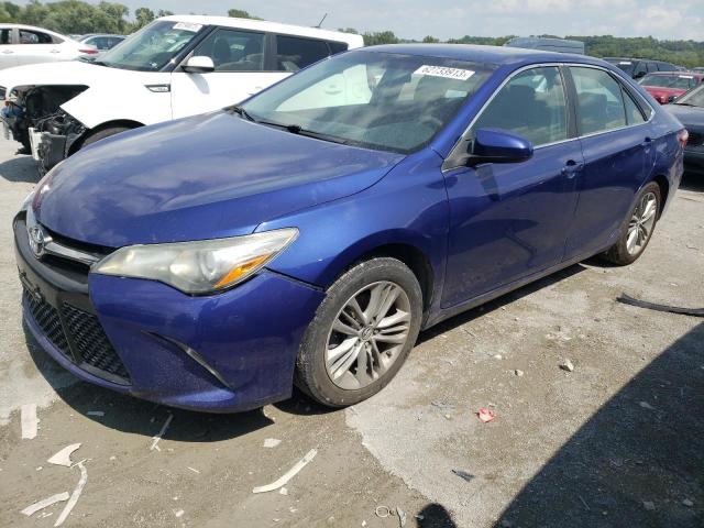 TOYOTA CAMRY LE 2015 4t1bf1fk5fu948915