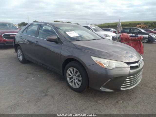 TOYOTA CAMRY 2015 4t1bf1fk5fu949465