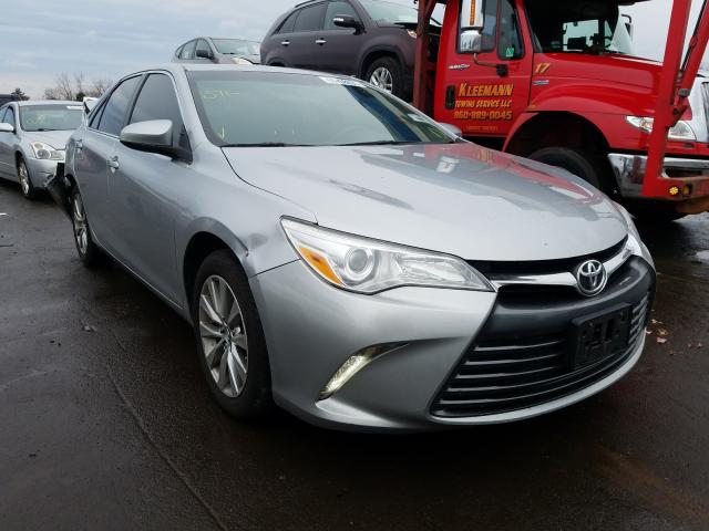 TOYOTA CAMRY LE 2015 4t1bf1fk5fu949899