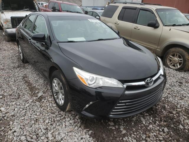 TOYOTA CAMRY LE 2015 4t1bf1fk5fu950390