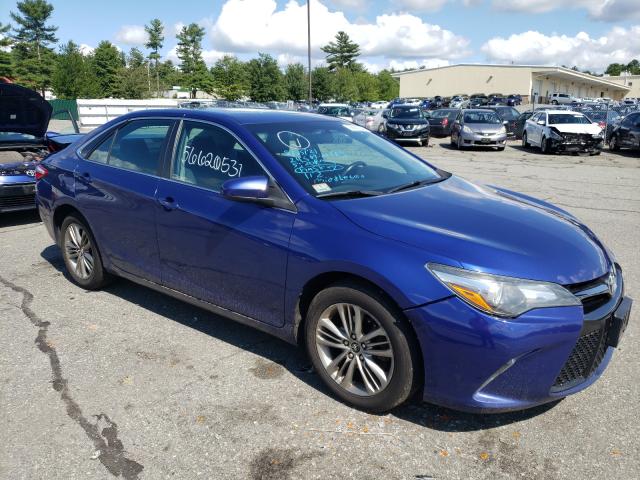 TOYOTA CAMRY LE 2015 4t1bf1fk5fu951930