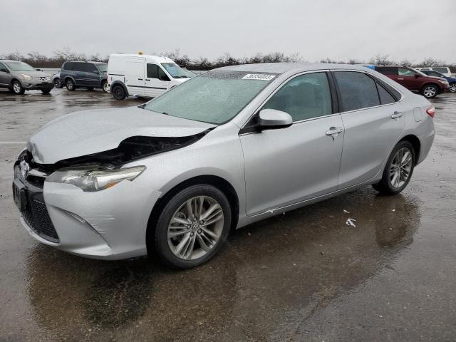 TOYOTA CAMRY LE 2015 4t1bf1fk5fu952947