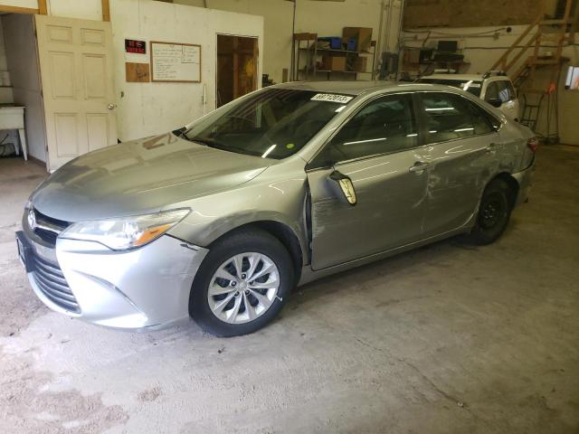 TOYOTA CAMRY 2015 4t1bf1fk5fu953287