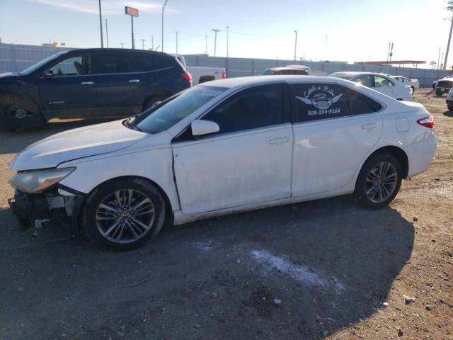 TOYOTA CAMRY 2015 4t1bf1fk5fu953337