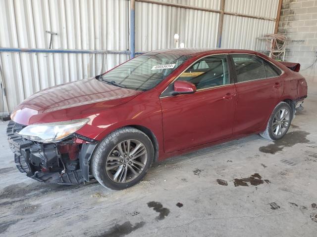 TOYOTA CAMRY 2015 4t1bf1fk5fu953869