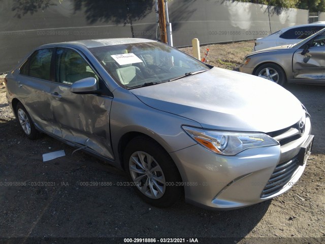 TOYOTA CAMRY 2015 4t1bf1fk5fu953998