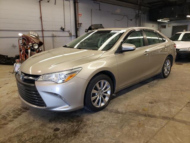 TOYOTA CAMRY 2015 4t1bf1fk5fu955251