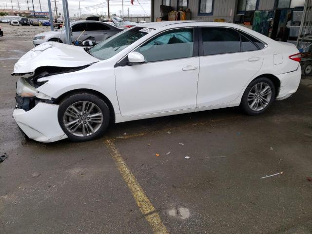 TOYOTA CAMRY 2015 4t1bf1fk5fu955797