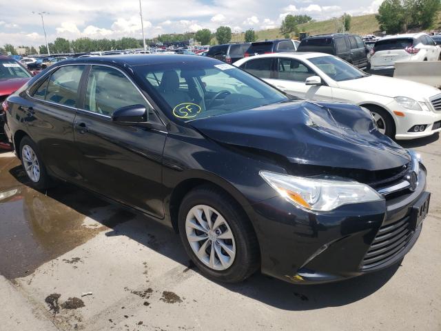 TOYOTA CAMRY LE 2015 4t1bf1fk5fu955962