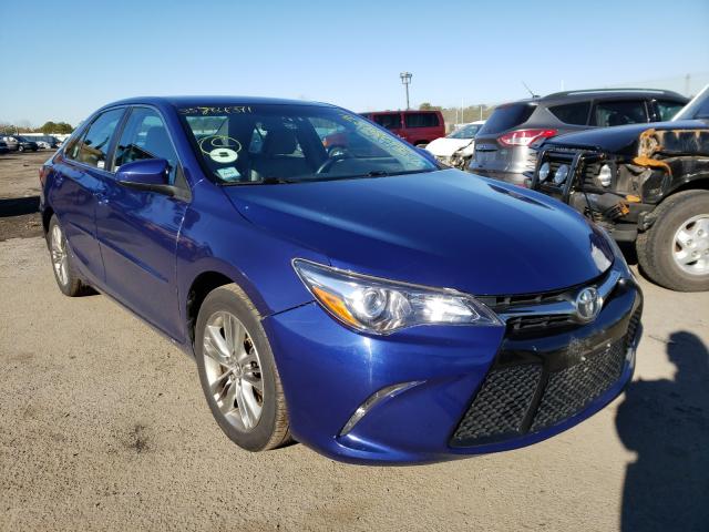 TOYOTA CAMRY LE 2015 4t1bf1fk5fu955976