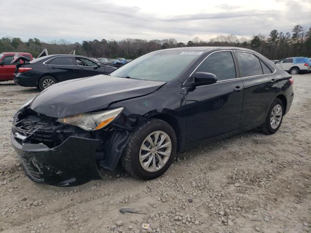 TOYOTA CAMRY LE 2015 4t1bf1fk5fu956383