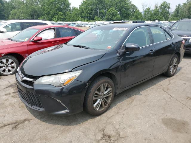 TOYOTA CAMRY LE 2015 4t1bf1fk5fu957243