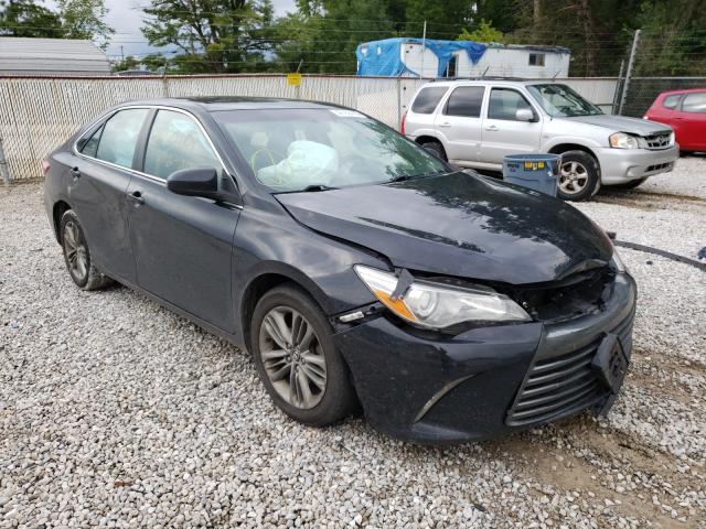 TOYOTA CAMRY LE 2015 4t1bf1fk5fu957274