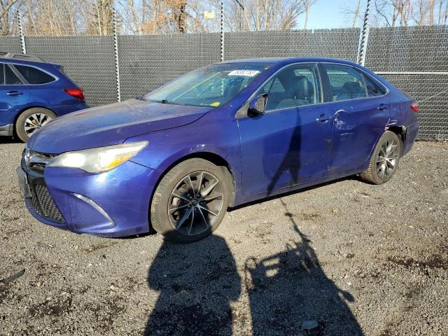 TOYOTA CAMRY LE 2015 4t1bf1fk5fu957744