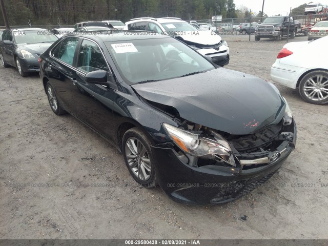 TOYOTA CAMRY 2015 4t1bf1fk5fu959462