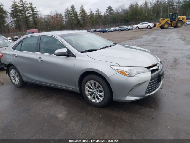 TOYOTA CAMRY 2015 4t1bf1fk5fu959767