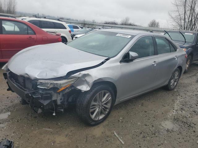 TOYOTA CAMRY 2015 4t1bf1fk5fu960241