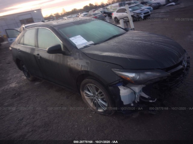 TOYOTA CAMRY 2015 4t1bf1fk5fu960255