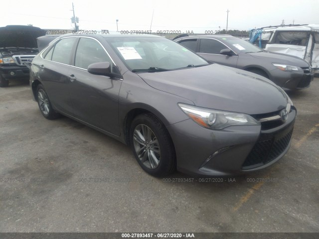 TOYOTA CAMRY 2015 4t1bf1fk5fu960983