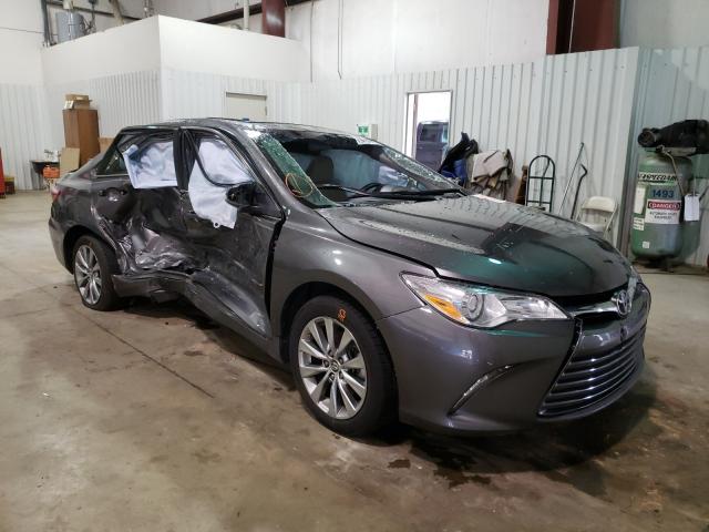 TOYOTA CAMRY LE 2015 4t1bf1fk5fu962457