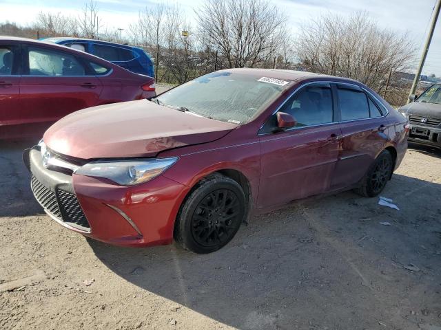 TOYOTA CAMRY 2015 4t1bf1fk5fu962944