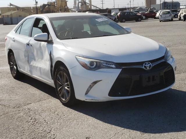 TOYOTA CAMRY LE 2015 4t1bf1fk5fu964080